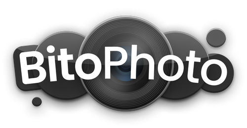 BitoPhoto logo